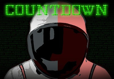 COUNTDOWN Steam CD Key