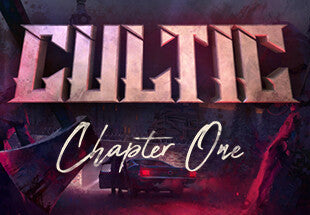 Cultic: Chapter One EU v2 Steam Altergift