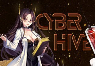 CyberHive AR XBOX One / XBOX Series X|S CD Key