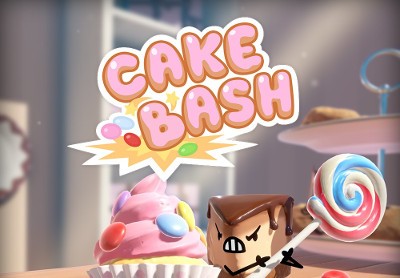 Cake Bash XBOX One / Xbox Series X|S Account
