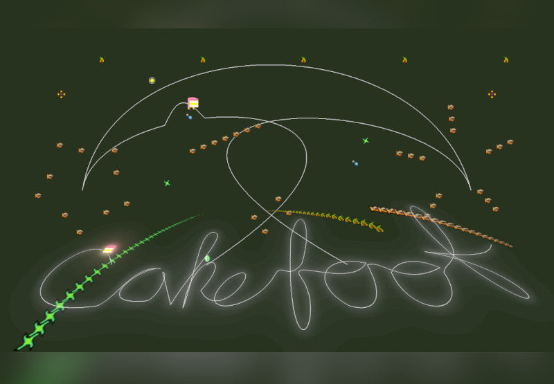 Cakefoot PC Steam CD Key