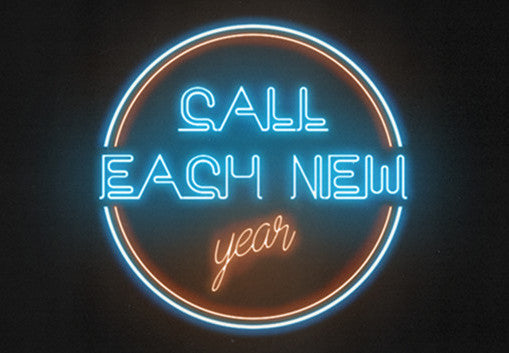 Call each NEW YEAR Steam CD Key