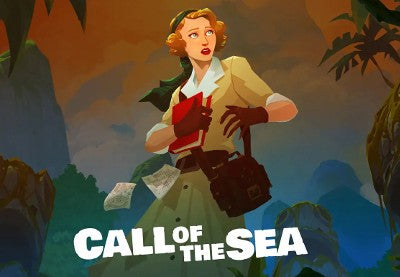 Call of the Sea AR XBOX One / XBOX Series X|S CD Key