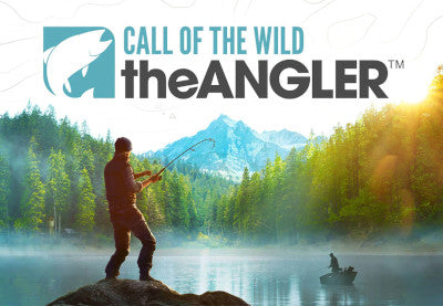 Call of the Wild: The Angler PS5 Account