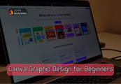 Canva Graphic Design for Beginners – Design Like a Pro John Academy Code