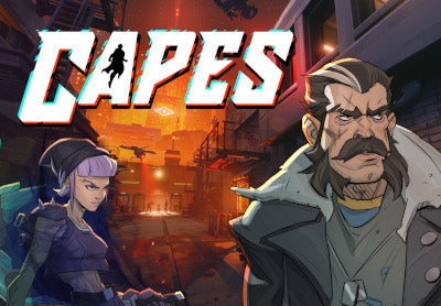 Capes XBOX One / Xbox Series X|S Account