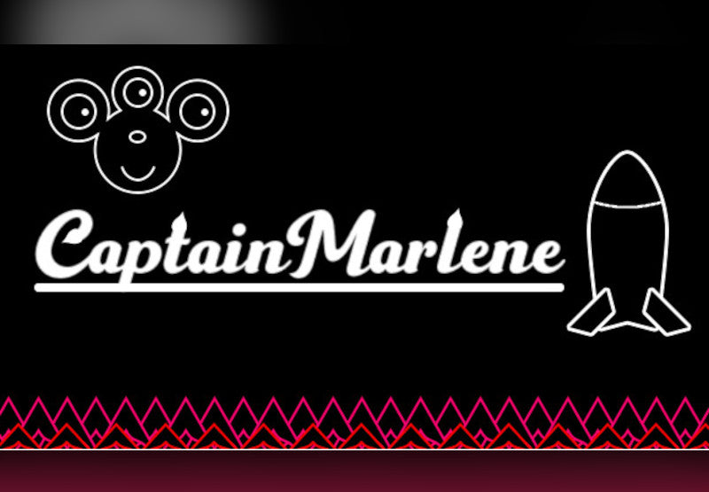 CaptainMarlene Steam CD Key