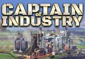 Captain of Industry EU v2 Steam Altergift