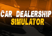 Car Dealership Simulator PC Steam CD Key