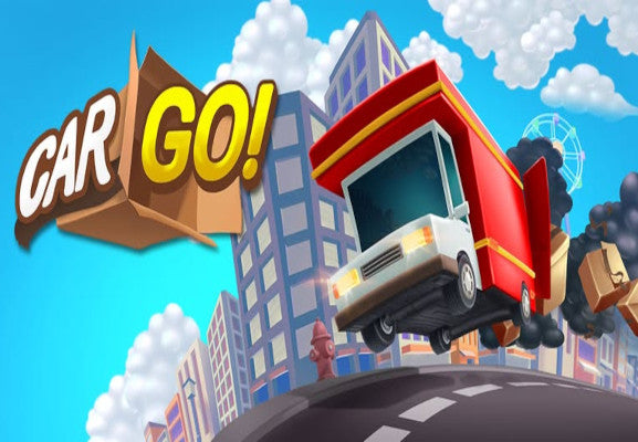 CarGo! NA XBOX One / Xbox Series X|S CD Key