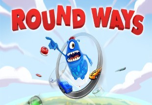 Car Puzzle: Round Ways Steam CD Key