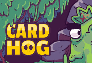 Card Hog Steam CD Key