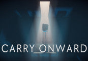 Carry Onward EU PS5 CD Key