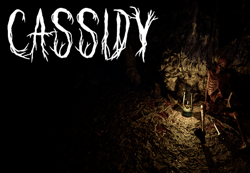 Cassidy Steam CD Key