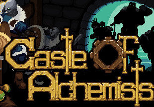 Castle Of Alchemists PC Steam CD Key