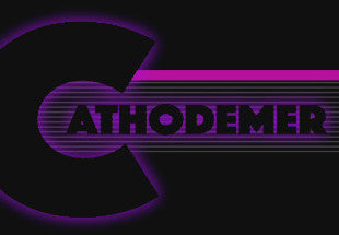 Cathodemer Steam CD Key