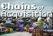 Chains of Acquisition Steam CD Key