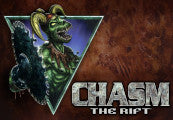 Chasm: The Rift PC GOG CD Key
