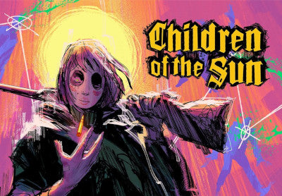 Children of the Sun PC Steam Account