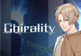 Chirality PC Steam CD Key