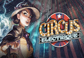 Circus Electrique EU (without DE/NL/PL) PS4 CD Key
