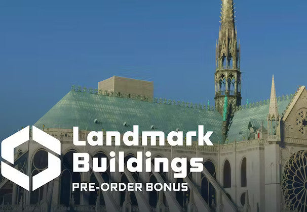 Cities Skylines II - Pre-Order Bonus Steam CD Key