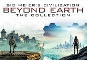 Sid Meier's Civilization: Beyond Earth Collection ASIA Steam CD Key