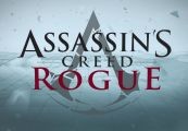 Assassin's Creed Rogue RU Ubisoft Connect CD Key
