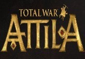 Total War: Attila ROW Steam CD Key