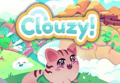 Clouzy! Xbox Series X|S CD Key