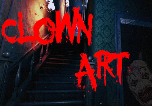 Clown Art Steam CD Key