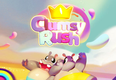 Clumsy Rush AR XBOX One CD Key