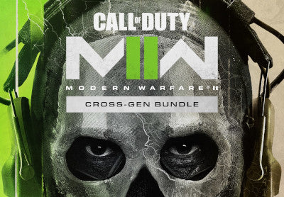 Call of Duty: Modern Warfare II Cross-Gen Bundle Xbox Series X|S Account