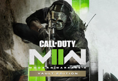 Call of Duty: Modern Warfare II Vault Edition XBOX One / Xbox Series X|S CD Key