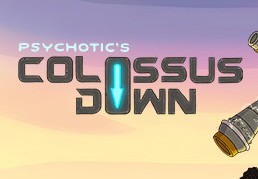 Colossus Down RU/CIS PC Steam CD Key
