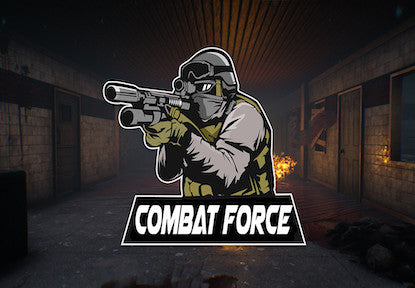 Combat Force Steam CD Key