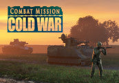 Combat Mission Cold War EU v2 Steam Altergift