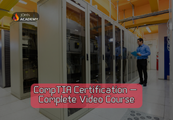 CompTIA Certification Master Course: Ultimate Guide to IT Success John Academy Code
