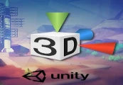 Complete C# Unity Game Developer 3D Online Course - 2020 GameDev.tv Key