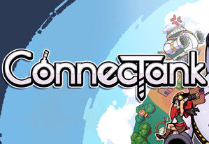 ConnecTank Steam CD Key