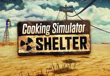 Cooking Simulator - Shelter DLC PC Steam CD Key