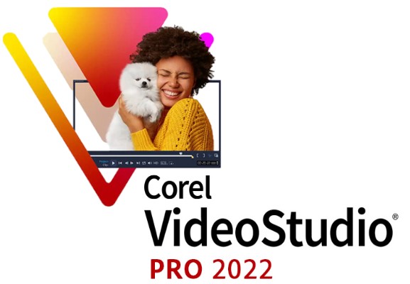 Corel VideoStudio Pro 2022 CD Key (Lifetime / 1 Device)