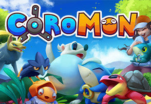 Coromon EU PC GOG CD Key
