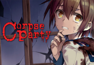 Corpse Party (2021) Steam CD Key
