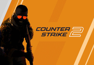 Counter-Strike 2 with Prime Status Upgrade PC Steam Gift
