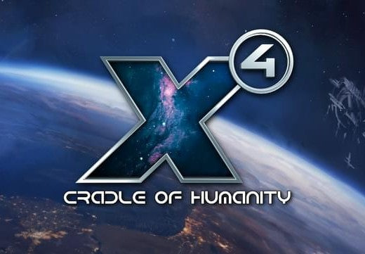 X4: Cradle of Humanity DLC EU PC Steam CD Key