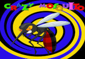 Crazy Mosquito Steam CD Key