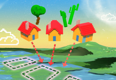 Create an RPG Town with NPCs and Dialogs [2018] Zenva.com Code