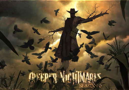 Creeper Nightmare: Season 0 Steam CD Key