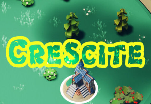 Crescite Steam CD Key